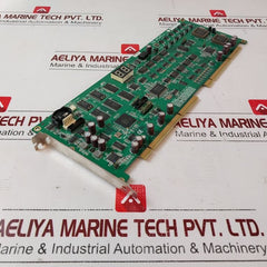 Id-pc4I Rev: 3.0 Pcb Card