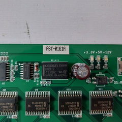 Id-pc4I Rev: 3.0 Pcb Card