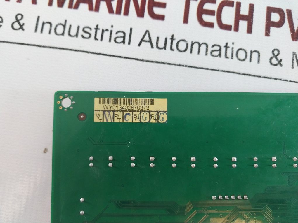 Id-pc4Ie Rev: 3.0 Pcb Card