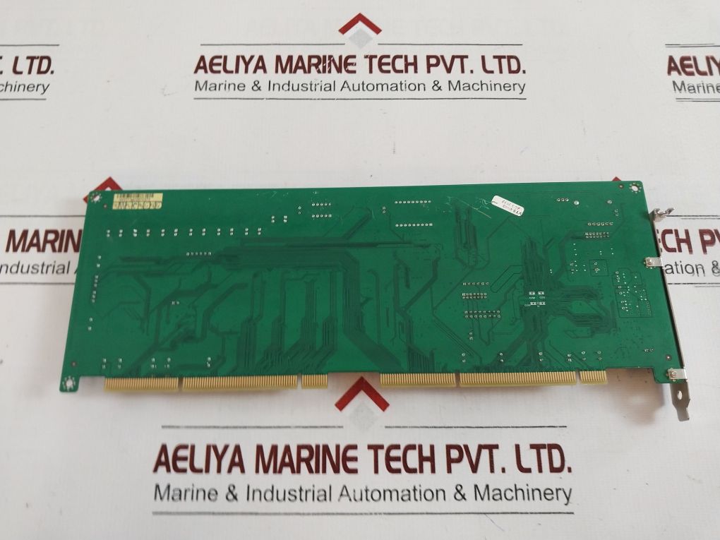 Id-pc4Ie Rev: 3.0 Pcb Card