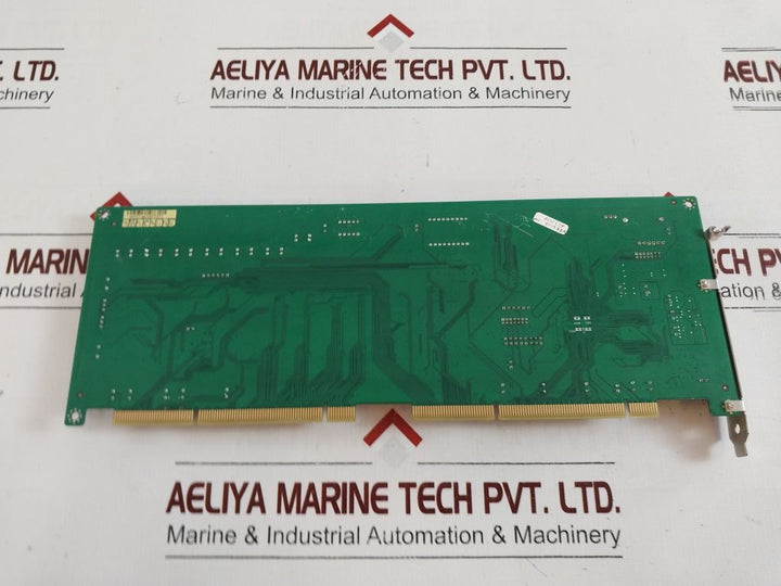 Id-pc4Ie Rev: 3.0 Pcb Card