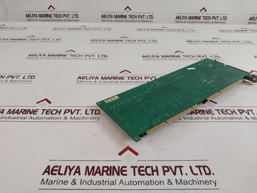 Id-pc4Ie Rev: 3.0 Pcb Card