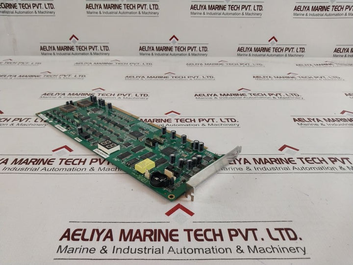 Id-pc4Ie Rev: 3.0 Pcb Card