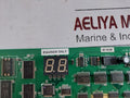 Id-pc4Ie Rev: 3.0 Pcb Card