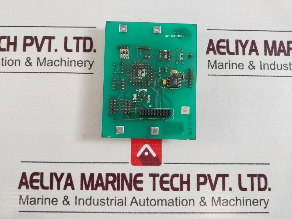 Ida/Kboc0Nv1 Printed Circuit Board