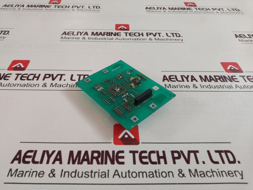 Ida/Kboc0Nv1 Printed Circuit Board