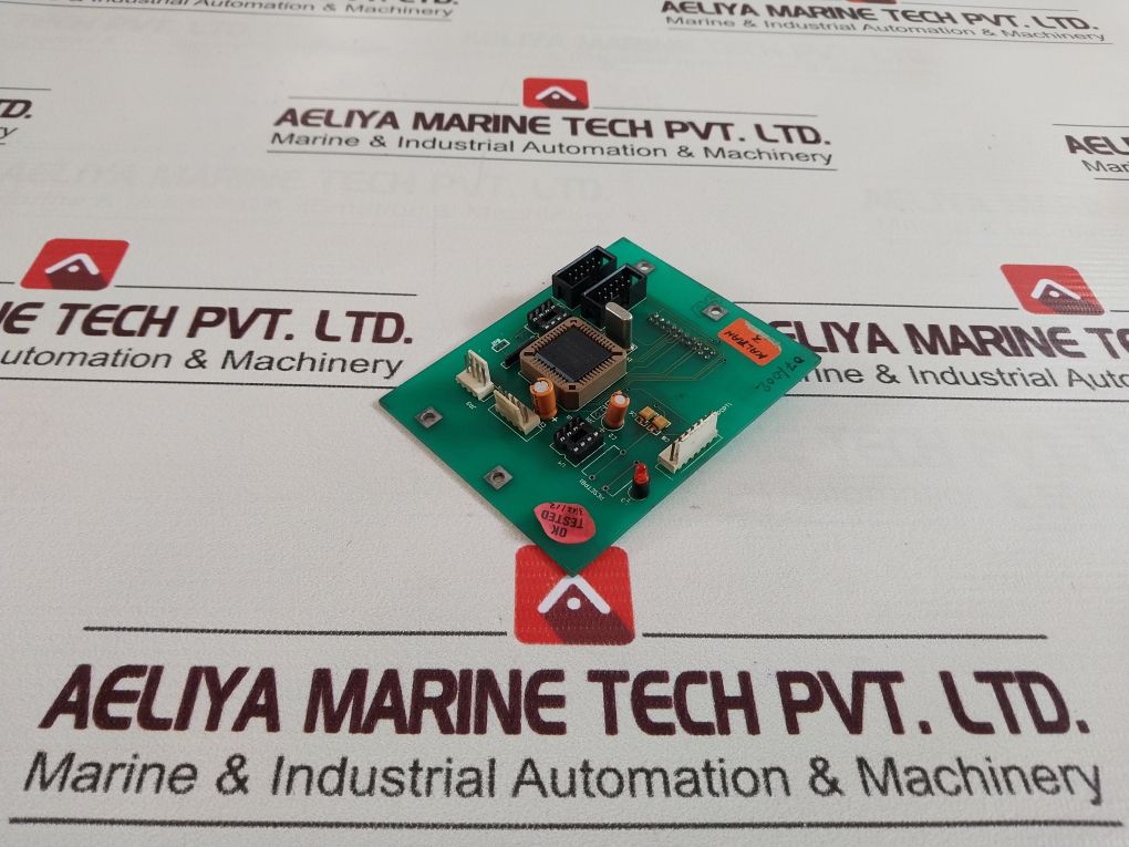 Ida/Kboc0Nv1 Printed Circuit Board
