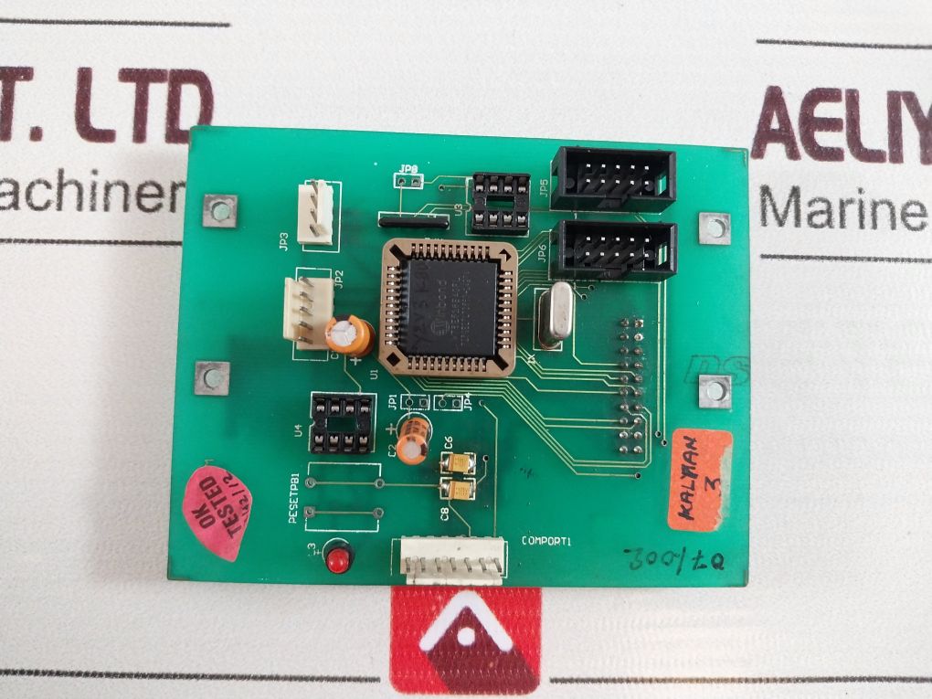 Ida/Kboc0Nv1 Printed Circuit Board