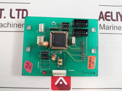 Ida/Kboc0Nv1 Printed Circuit Board