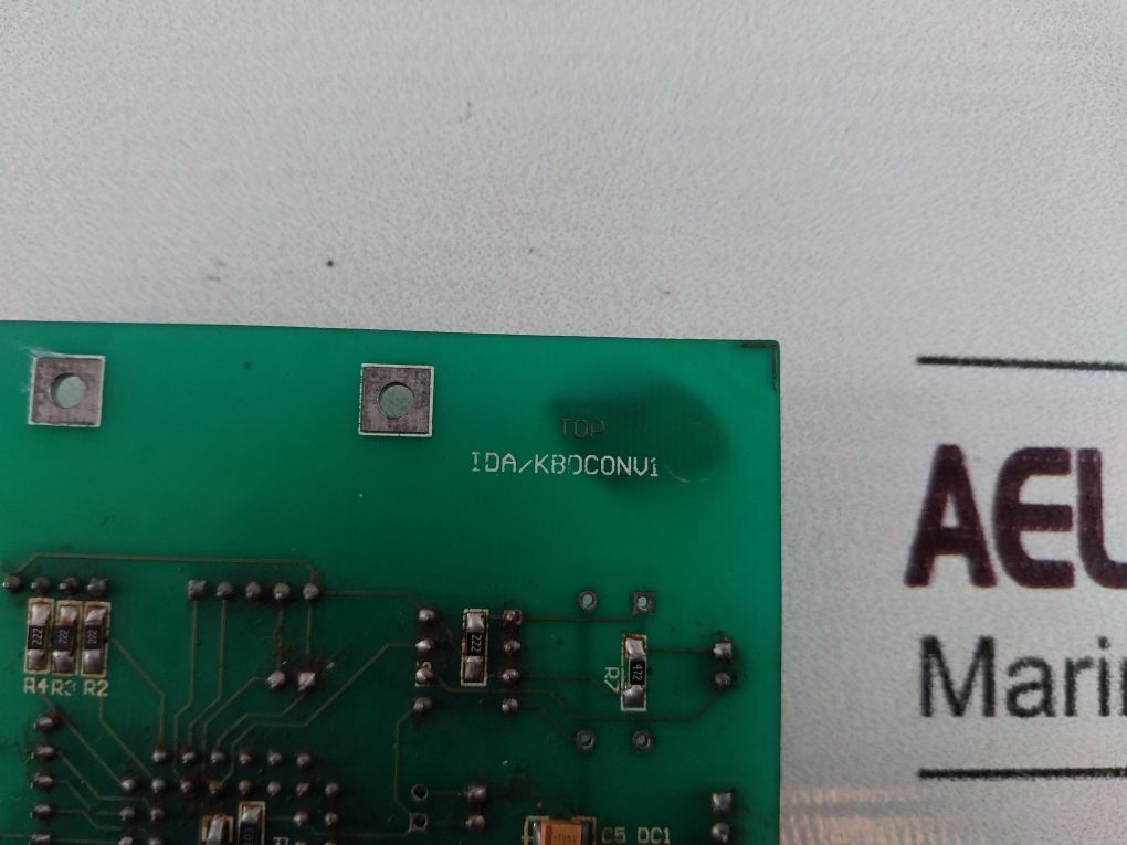 Ida/Kboc0Nv1 Printed Circuit Board