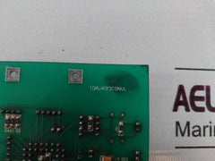 Ida/Kboc0Nv1 Printed Circuit Board