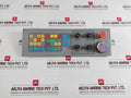 Ida/Mopmcv2R2 Printed Circuit Board
