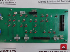 Ida/Mopmcv2R2 Printed Circuit Board