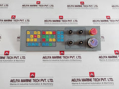 Ida/Mopmcv2R2 Printed Circuit Board
