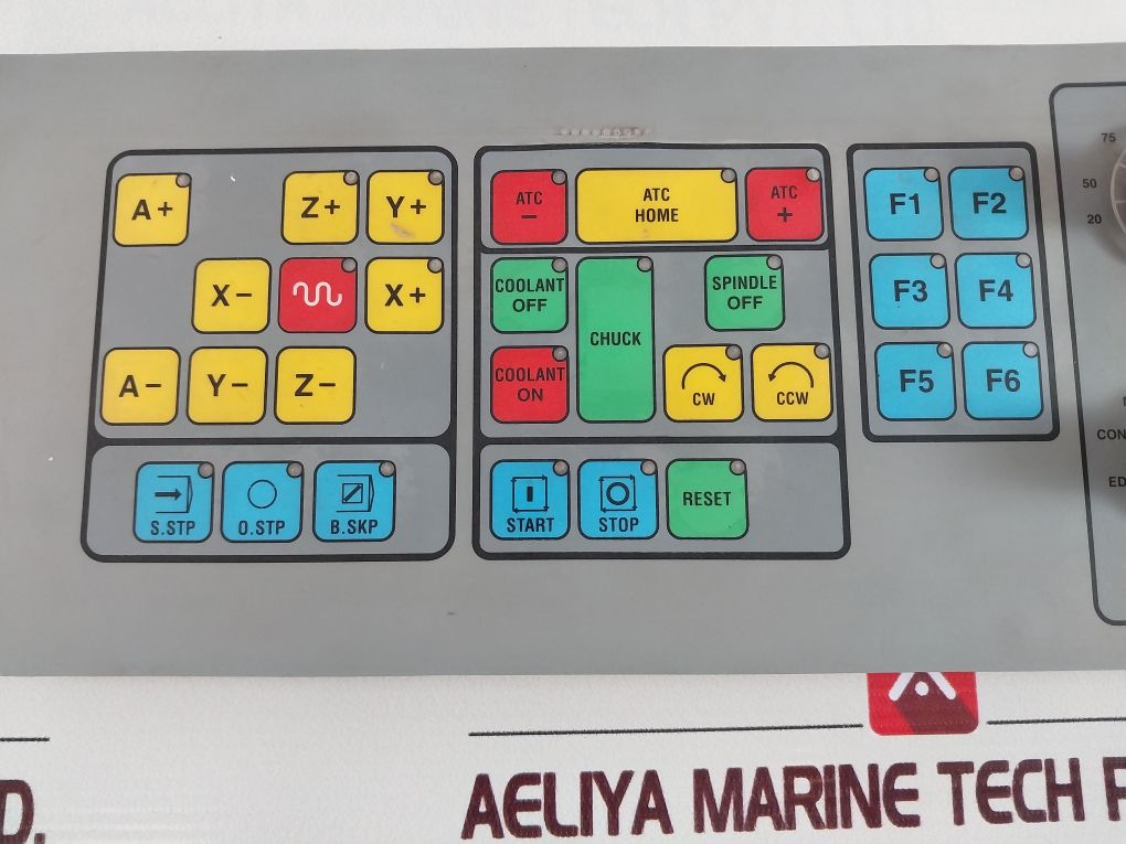 Ida/Mopmcv2R2 Printed Circuit Board