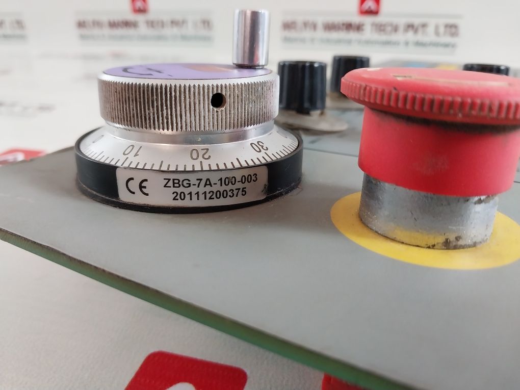 Ida/Mopmcv2R2 Printed Circuit Board