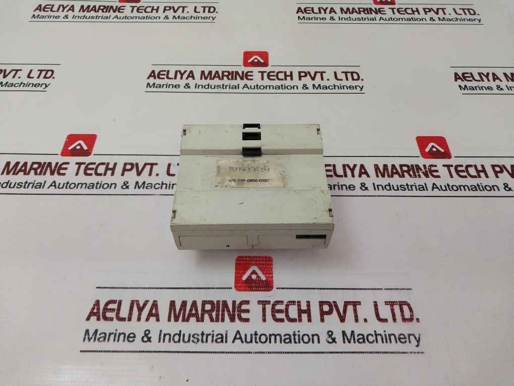 Idcomm Me-sw-0806-0597 Pcmpi Converter Speed Jumper Rs-232 Port