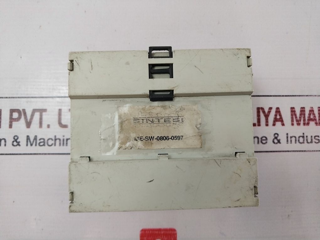 Idcomm Me-sw-0806-0597 Pcmpi Converter Speed Jumper Rs-232 Port