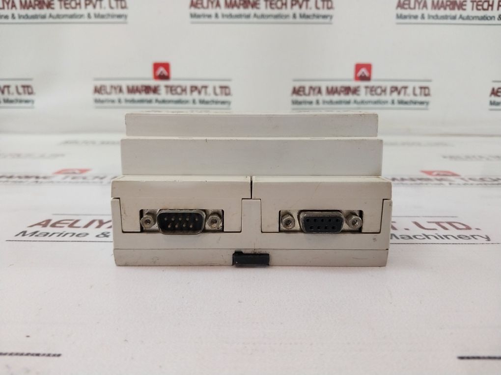 Idcomm Me-sw-0806-0597 Pcmpi Converter Speed Jumper Rs-232 Port