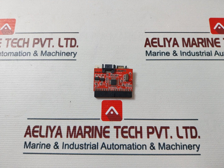 Ide & Sata Jp103-jm20330-2 Adapter Card