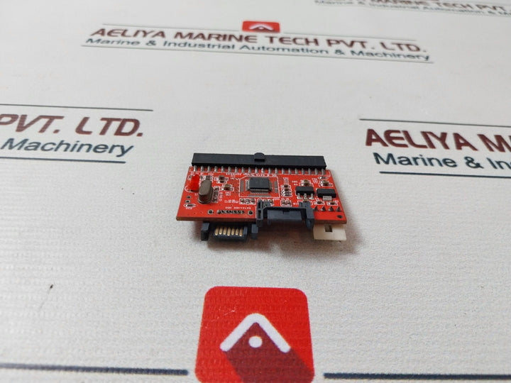 Ide & Sata Jp103-jm20330-2 Adapter Card
