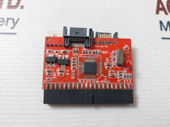 Ide & Sata Jp103-jm20330-2 Adapter Card