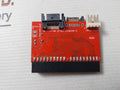 Ide & Sata Jp103-jm20330-2 Adapter Card