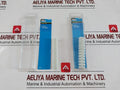 Lot Of 10X Ideal 89-608 Barrier Strip