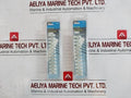 Lot Of 10X Ideal 89-610 Barrier Strip