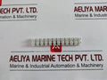 Lot Of 10X Ideal 89-610 Barrier Strip