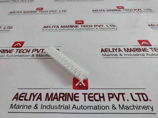 Lot Of 10X Ideal 89-610 Barrier Strip