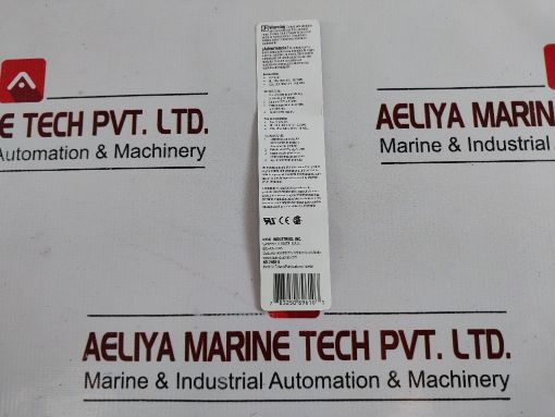 Lot Of 10X Ideal 89-610 Barrier Strip