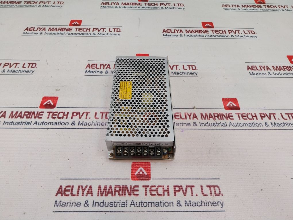 Ideal Sid-100-24 Power Supply +24V 4.5A