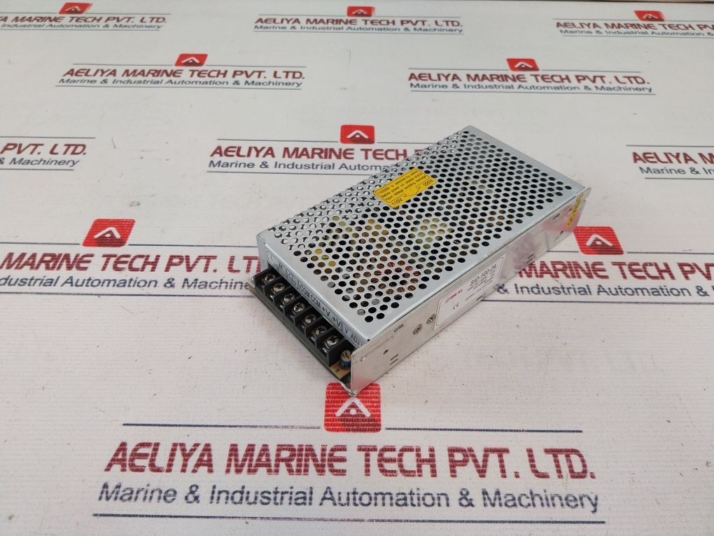 Ideal Sid-100-24 Power Supply +24V 4.5A