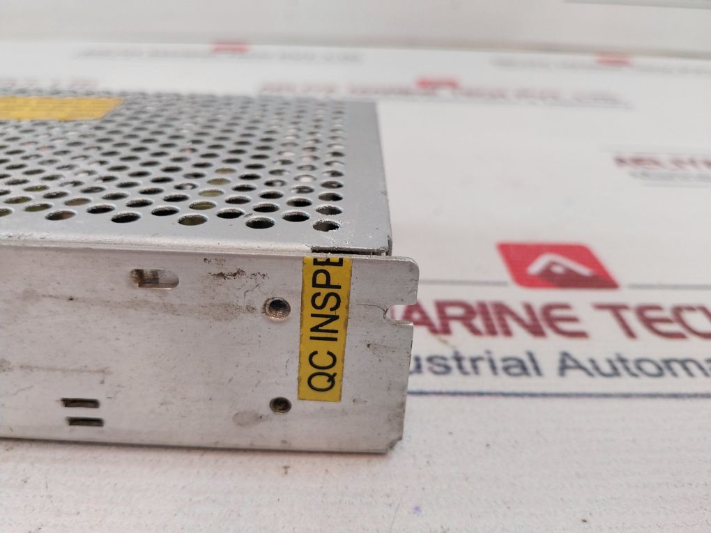 Ideal Sid-100-24 Power Supply +24V 4.5A