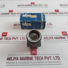 Idec 18V 2W Primary Push Button 50/60Hz