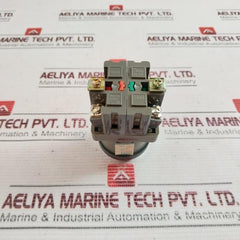 Idec 18V 2W Primary Push Button 50/60Hz