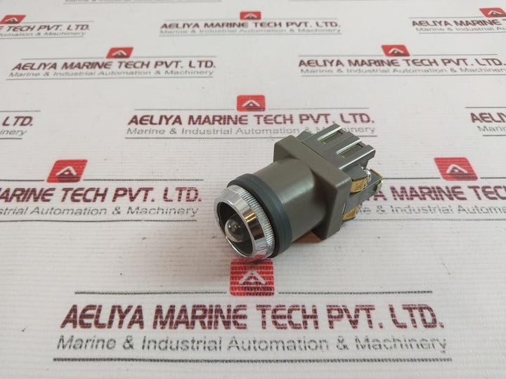 Idec 18V 2W Primary Push Button 50/60Hz