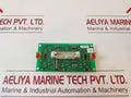Idec 3Rc-720 Aas2 Pcb Card Jve-s2