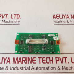 Idec 3Rc-720 Aas2 Pcb Card Jve-s2