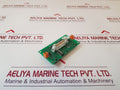 Idec 3Rc-720 Aas2 Pcb Card Jve-s2