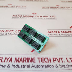 Idec 3Rc-720 Aas2 Pcb Card Jve-s2