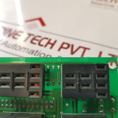 Idec 3Rc-720 Aas2 Pcb Card Jve-s2