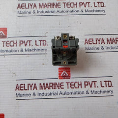 Idec Abn 10Y21N Control Unit 10A 600V