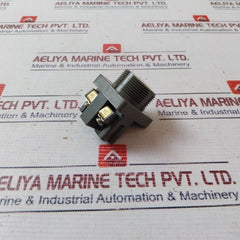 Idec Abn 10Y21N Control Unit 10A 600V