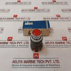 Idec Abn Push Button Control Unit 10A 600V