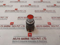 Idec Abn Push Button Control Unit 10A 600V