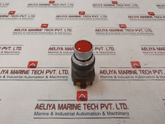 Idec Abn Push Button Control Unit 10A 600V