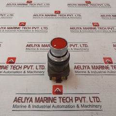 Idec Abn Push Button Control Unit 10A 600V