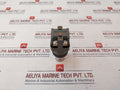 Idec Abn Push Button Control Unit 10A 600V